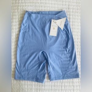 NWT BuffBunny Bonsai Bike Short